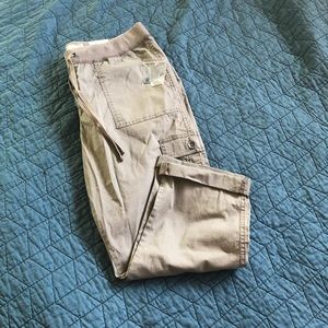 Sonoma Women’s Carlo Capri size 12